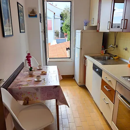 Διαμέρισμα Blue View