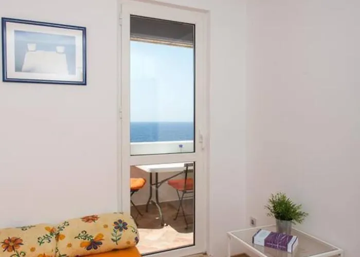 Appartamento Blue View