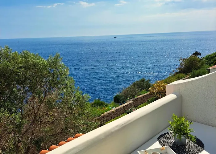 Blue View Appartamento *