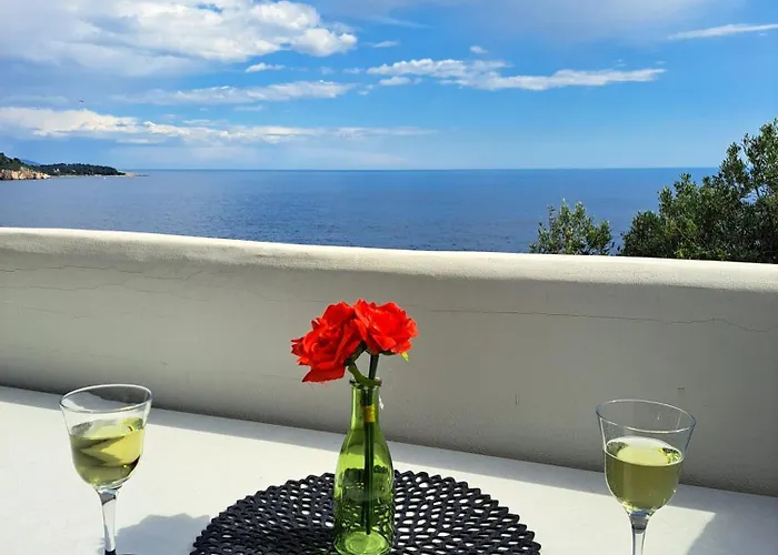Blue View